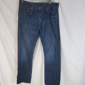 Men's Levi Strauss and CO. 527 33/32